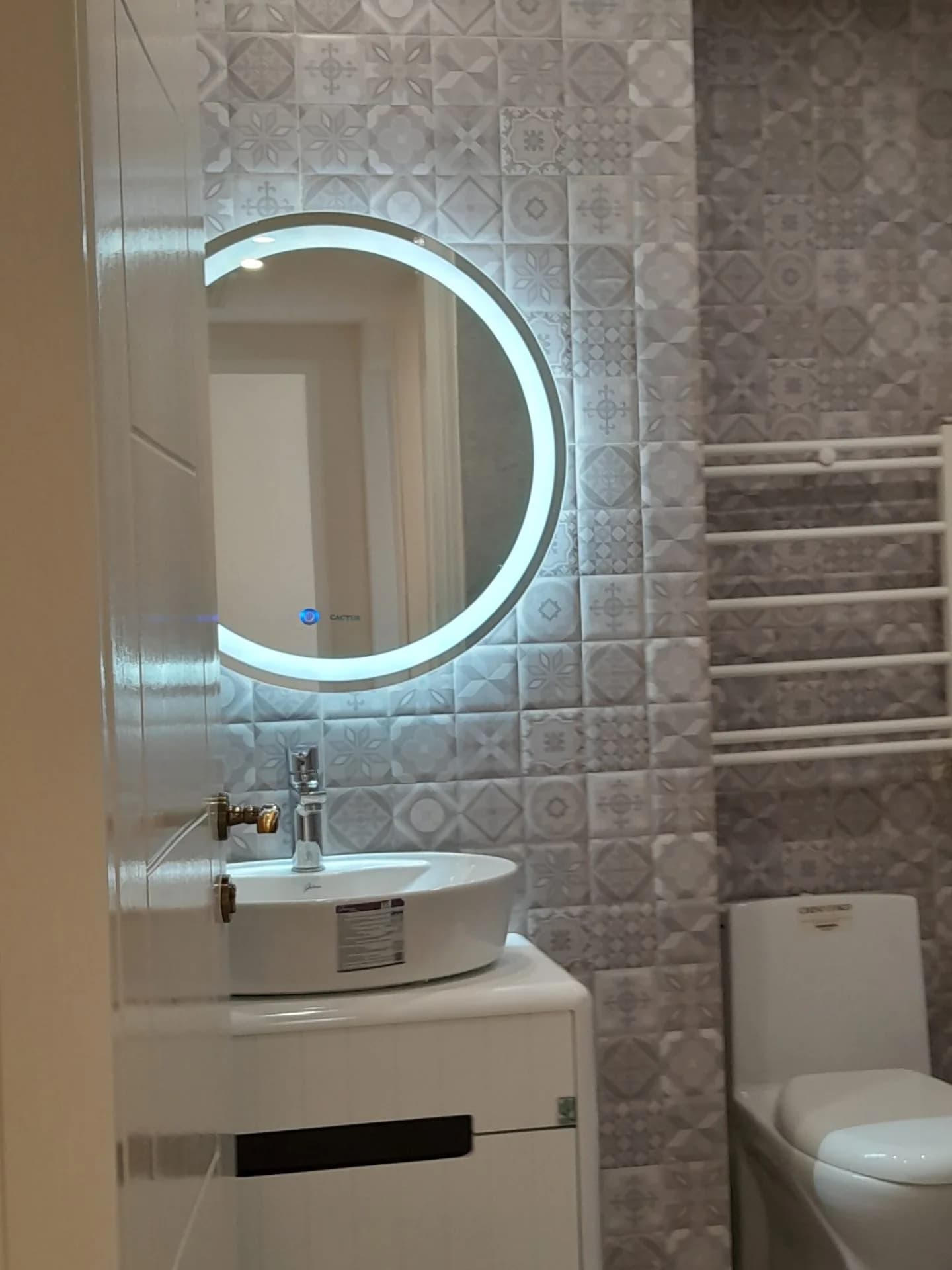 فروش آپارتمان نوساز 119 متر 2 خواب فول امکانات بلوار دریا - تصویر 2