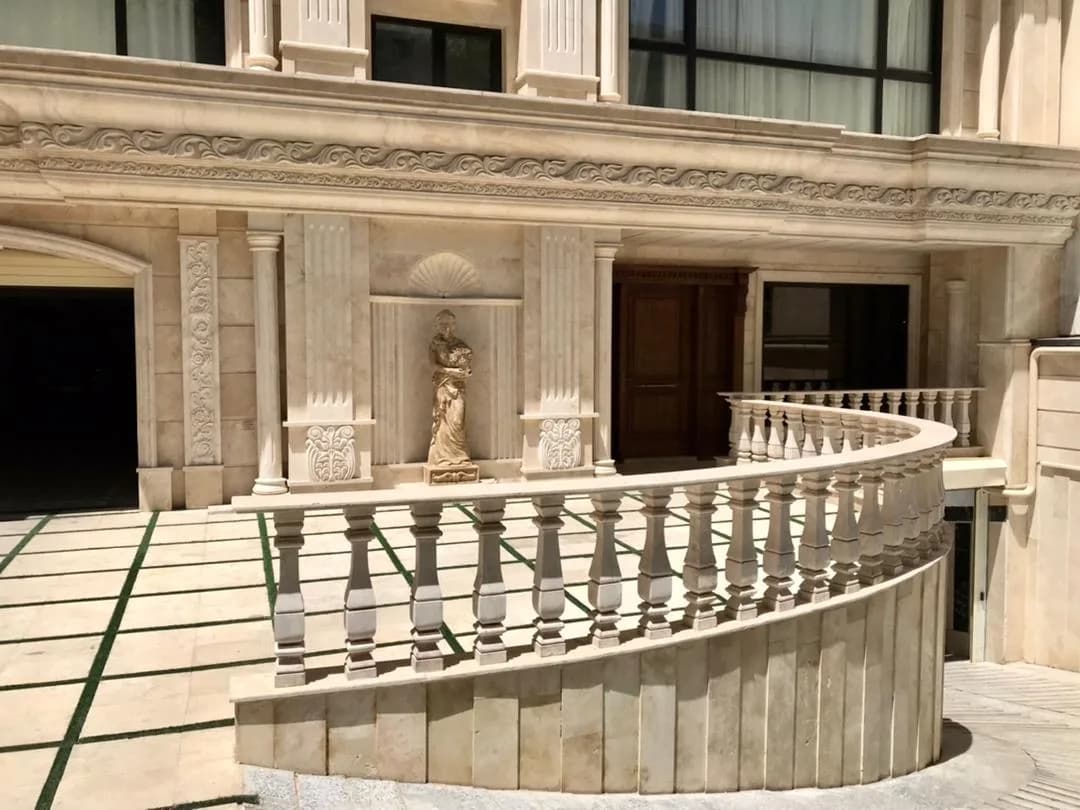 فروش آپارتمان 100 متر  2 خواب نوساز فول امکانات سعادت آباد