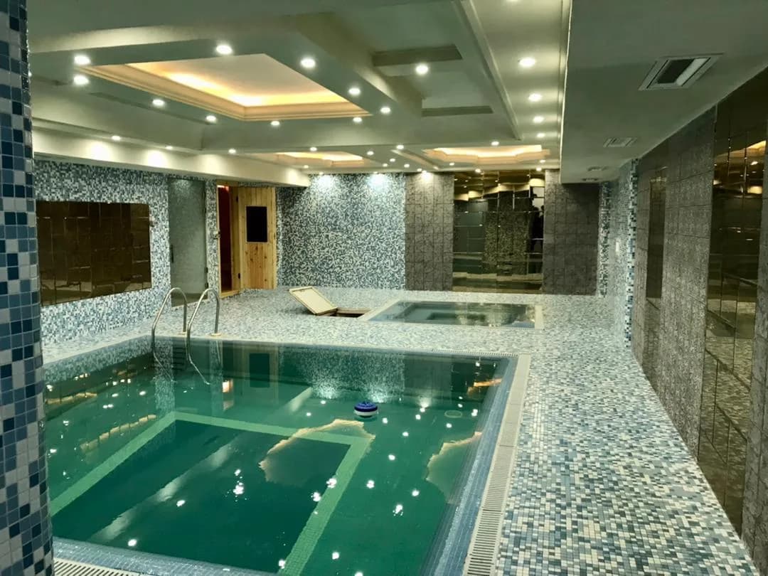فروش آپارتمان 145 متر فول امکانات علامه شمال - تصویر 2