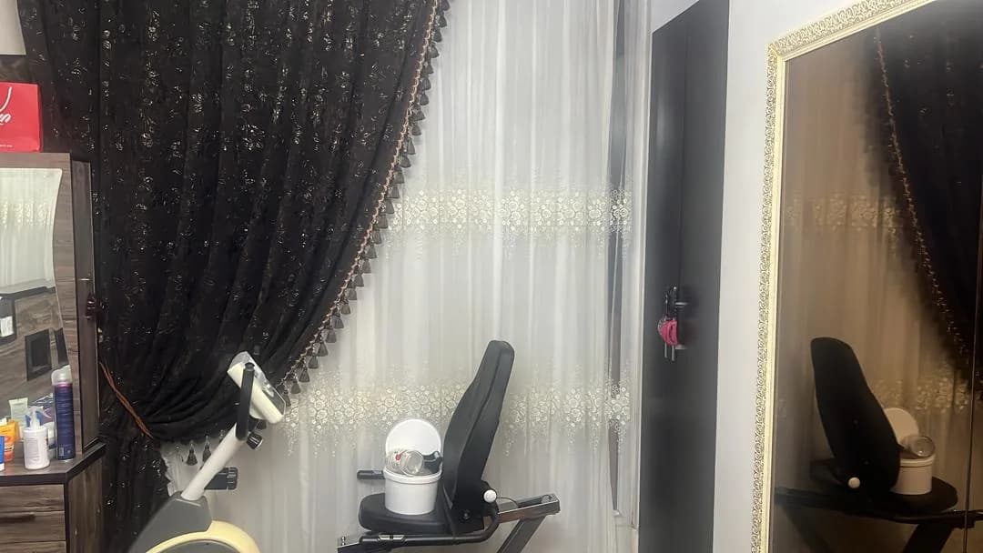 فروش آپارتمان 74متر سرو غربی