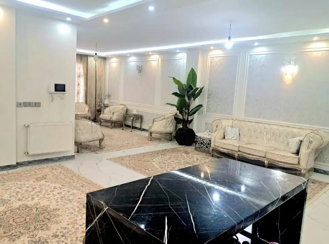127 متر/3خواب/تک واحدی/بازسازی شده/سپهر - تصویر 6