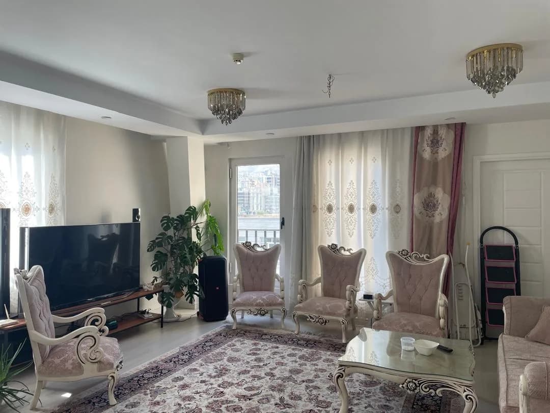 150متر/دو پارکینگ/ویودار/فول مشاعات/علامه جنوبی