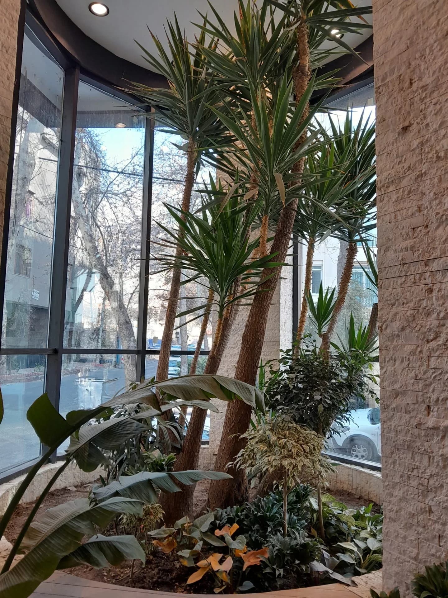 فروش آپارتمان 170 متر نوساز فول امکانات شهرک غ - تصویر 3