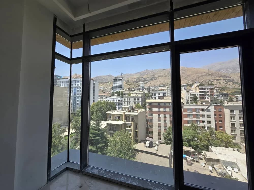 فروش آپارتمان ۱۴۵ متر نوساز ۳ خواب فول امکانات ایرانی