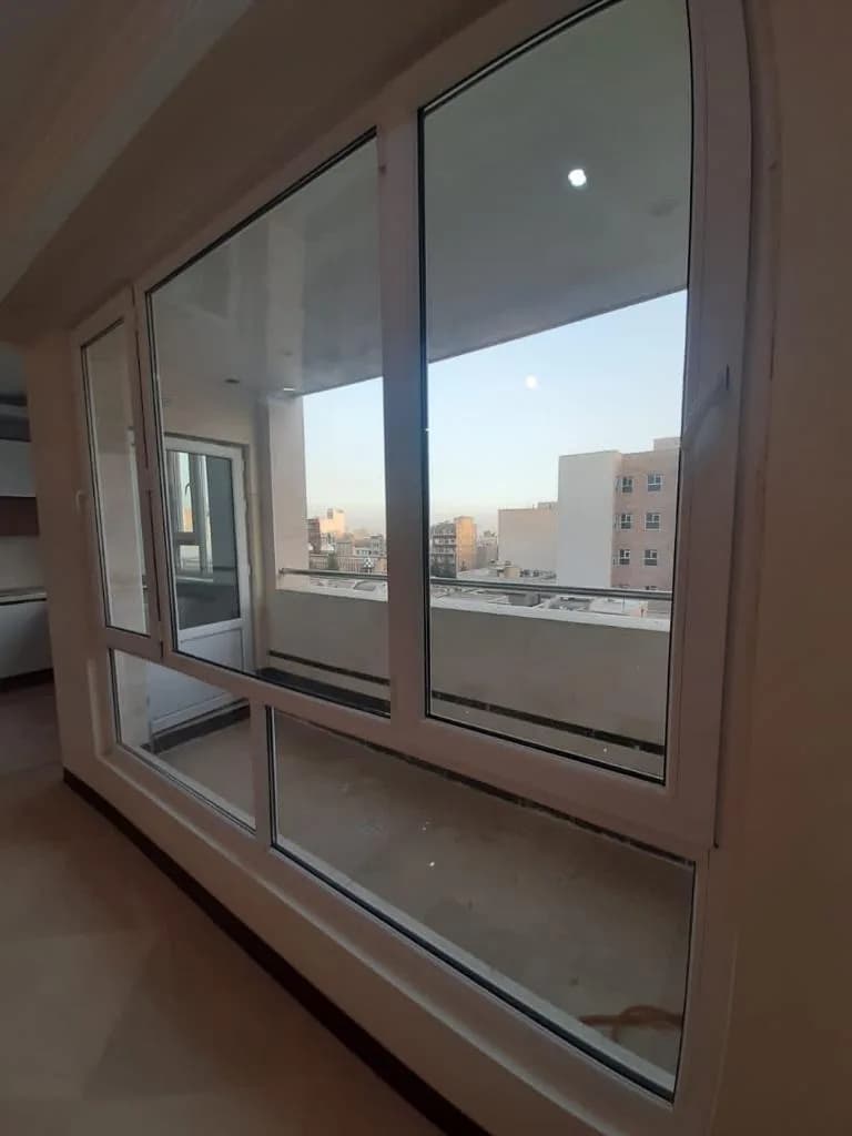 فروش آپارتمان 146 متری ،10متر تراس قابل چیدمان، سعادت‌آباد