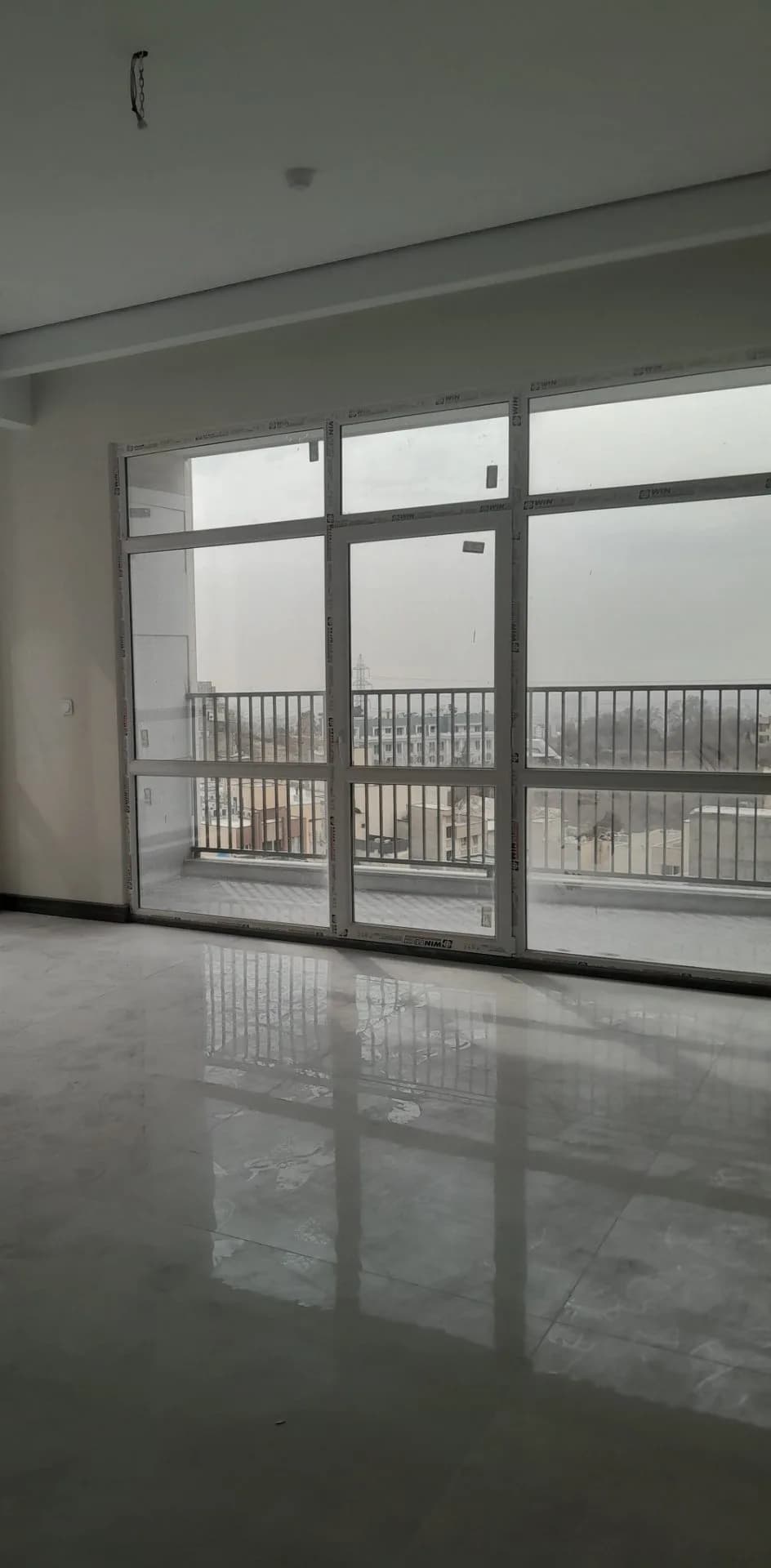فروش آپارتمان نوساز فول امکانات سعادت آباد