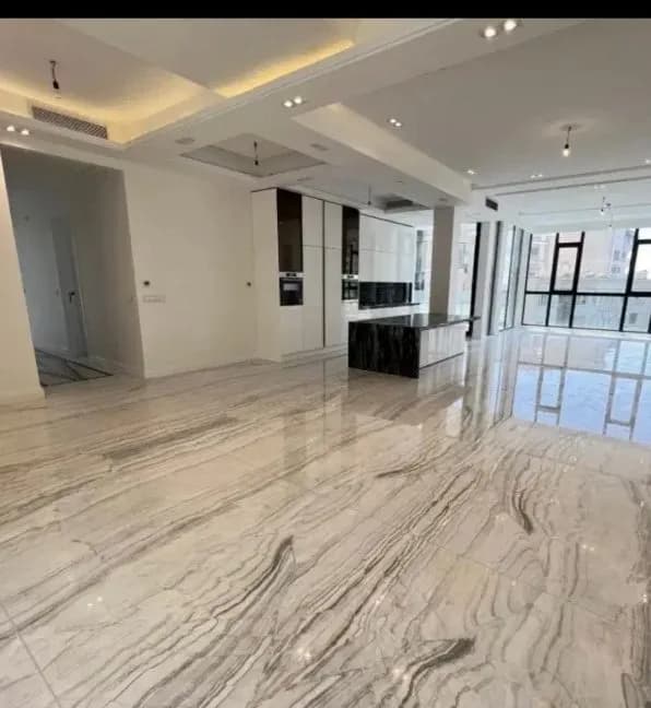 فروش آپارتمان 160متری,مشاعات دار، سعادت‌آباد، - تصویر 4