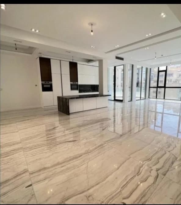 فروش آپارتمان 160متری,مشاعات دار، سعادت‌آباد،