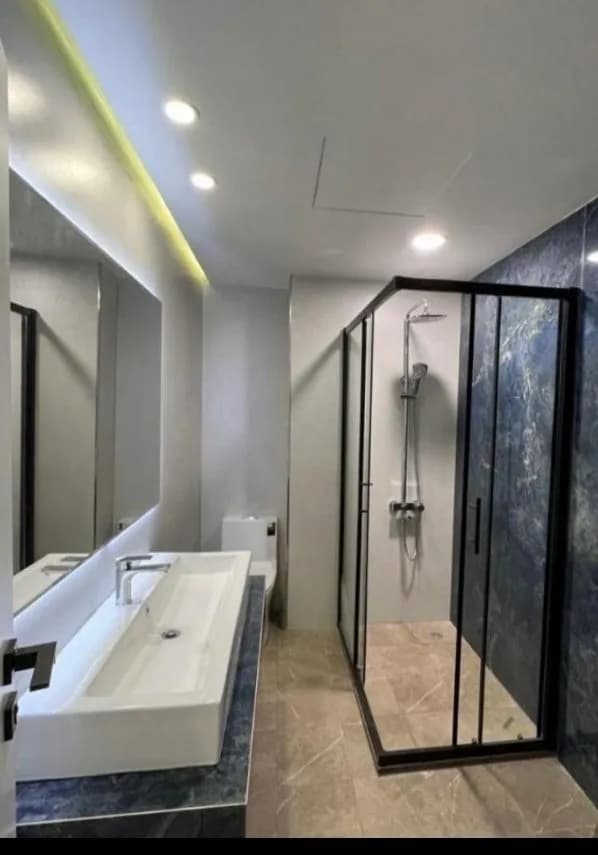 فروش آپارتمان 160متری,مشاعات دار، سعادت‌آباد، - تصویر 2
