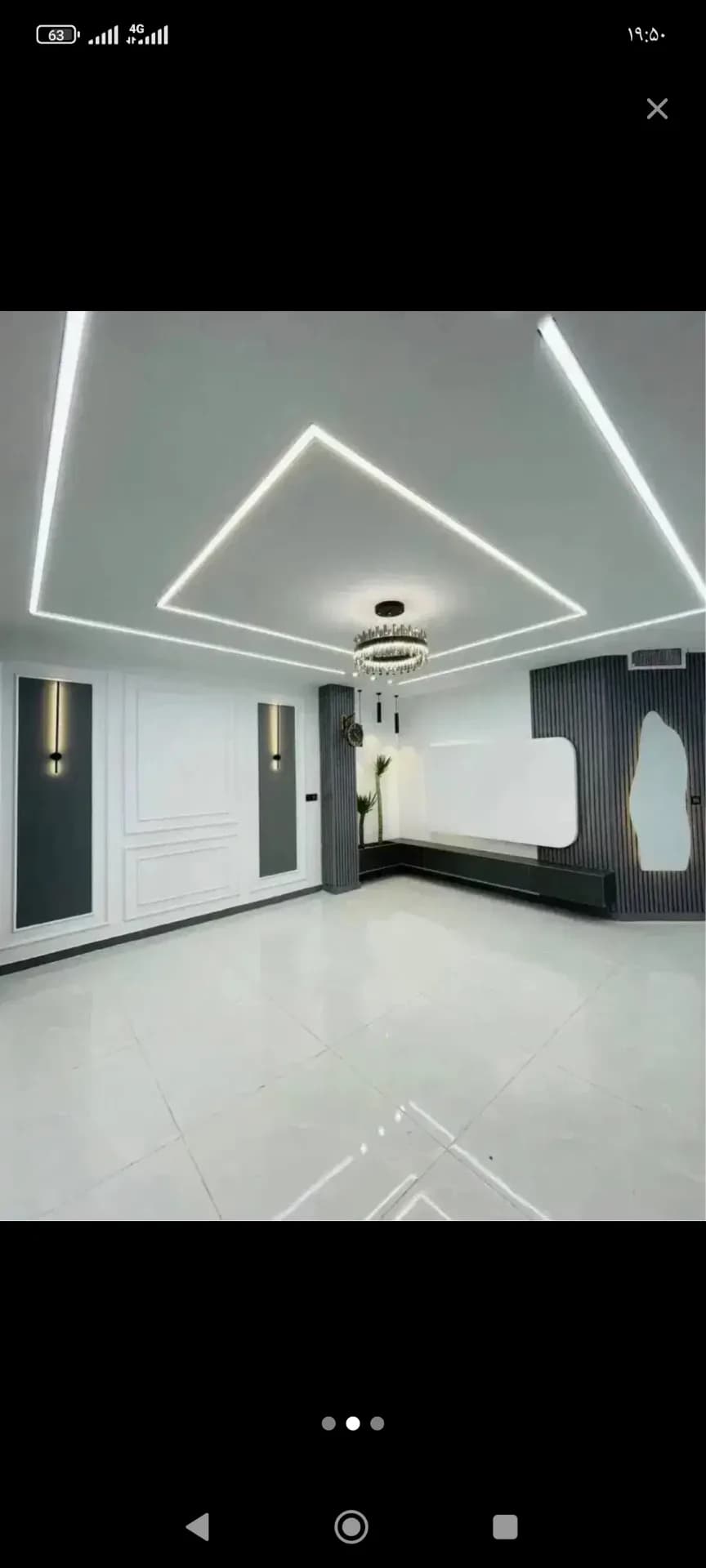 146مترآپارتمان،تراس اختصاصی، سعادت‌آباد