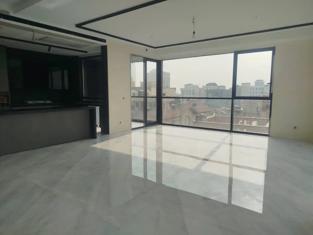 فروش آپارتمان فول امکانات شهرک غرب