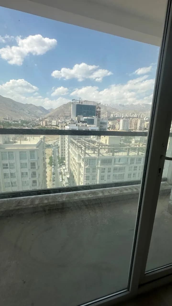 فروش آپارتمان 200 متر نوساز شهرک غرب