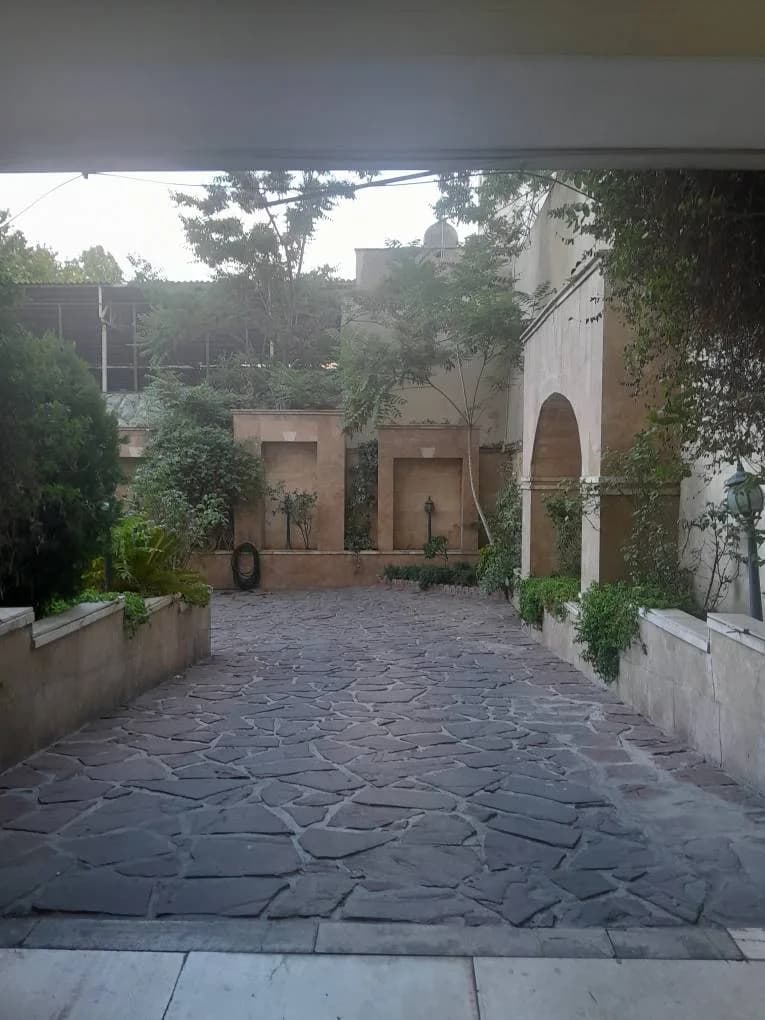 فروش آپارتمان ۱۶۵ متر ۳خواب فول امکانات سعادت آباد