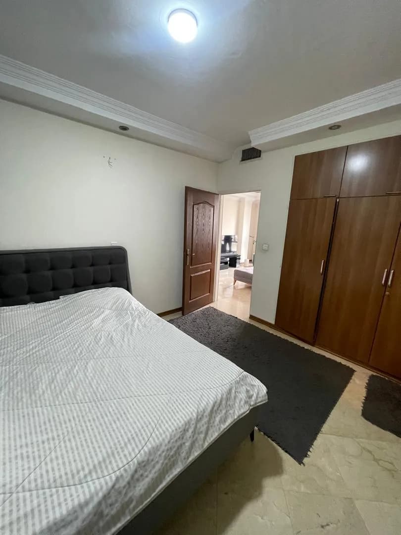 فروش آپارتمان فول امکانات سعادت آباد - تصویر 3