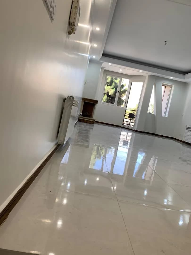 فروش آپارتمان فول امکانات شهرک غرب