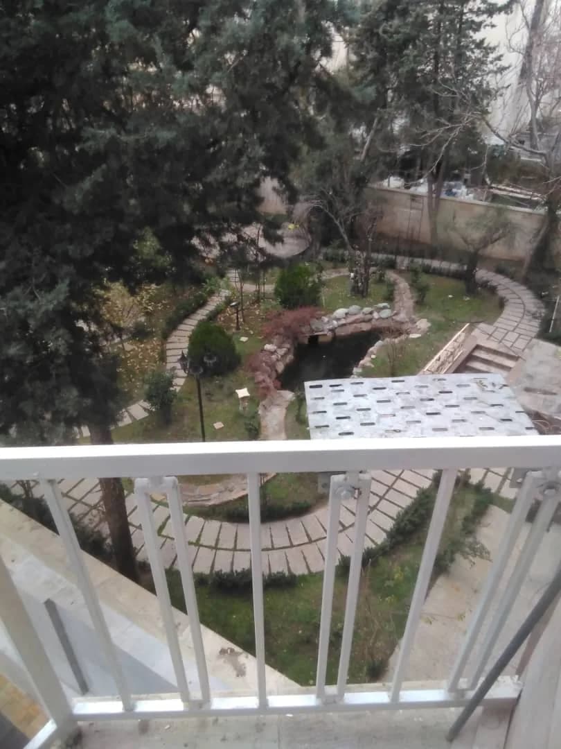 فروش آپارتمان شهرک غرب