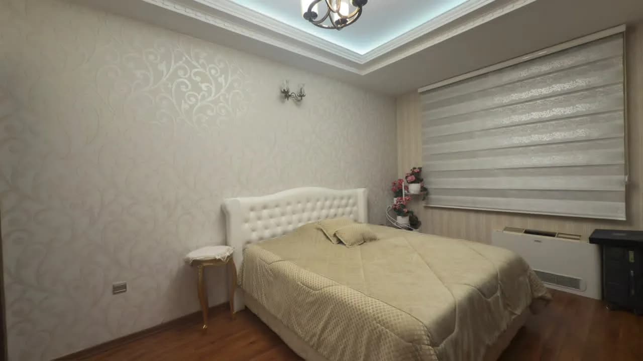 فروش آپارتمان فول امکانات شهرک غرب - تصویر 3