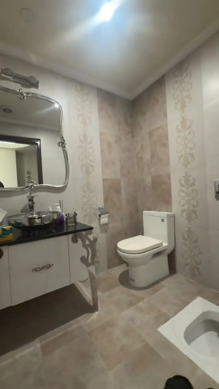 فروش آپارتمان فول امکانات شهرک غرب - تصویر 2