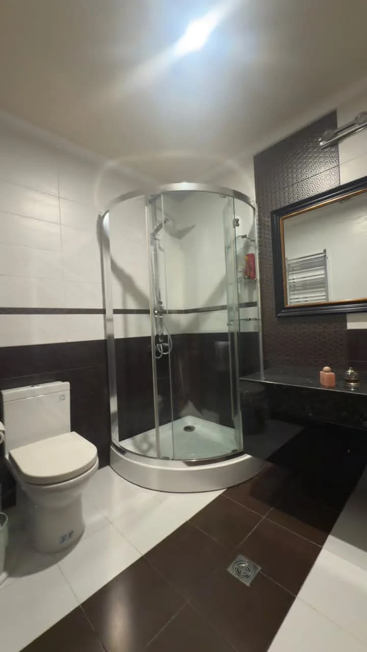 فروش آپارتمان 110 متر 2 خواب فول امکانات بوستان 4 - تصویر 2