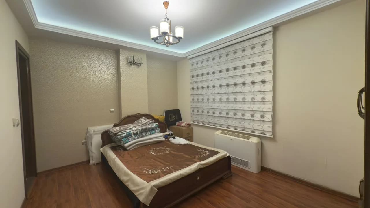 فروش آپارتمان 110 متر 2 خواب فول امکانات بوستان 4 - تصویر 3