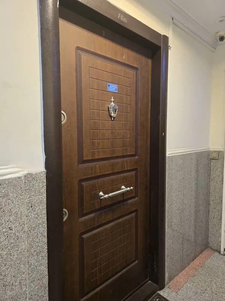 فروش آپارتمان ۷۲متر موقعیت اداری میدان کاج - تصویر 4