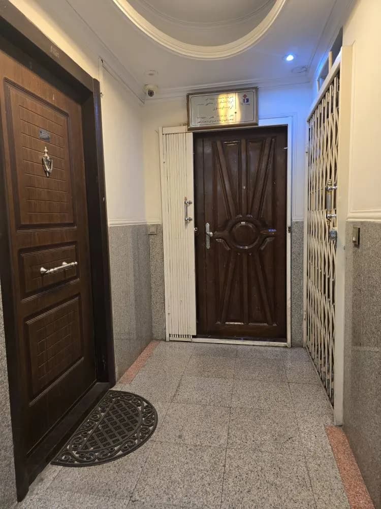 فروش آپارتمان ۷۰ متر موقعیت اداری سعادت آباد - تصویر 2