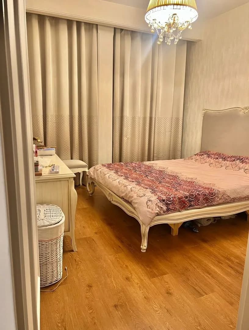 فروش آپارتمان شهرک غرب - تصویر 2