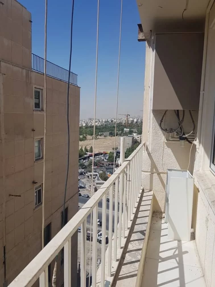 فروش آپارتمان سعادت آباد