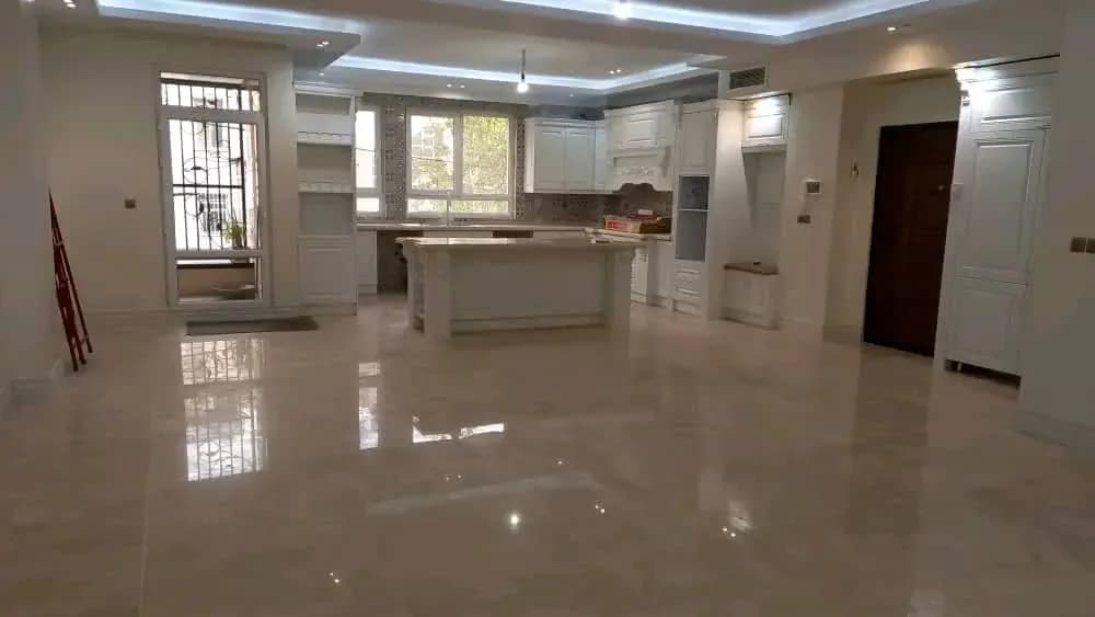 فروش آپارتمان سعادت آباد