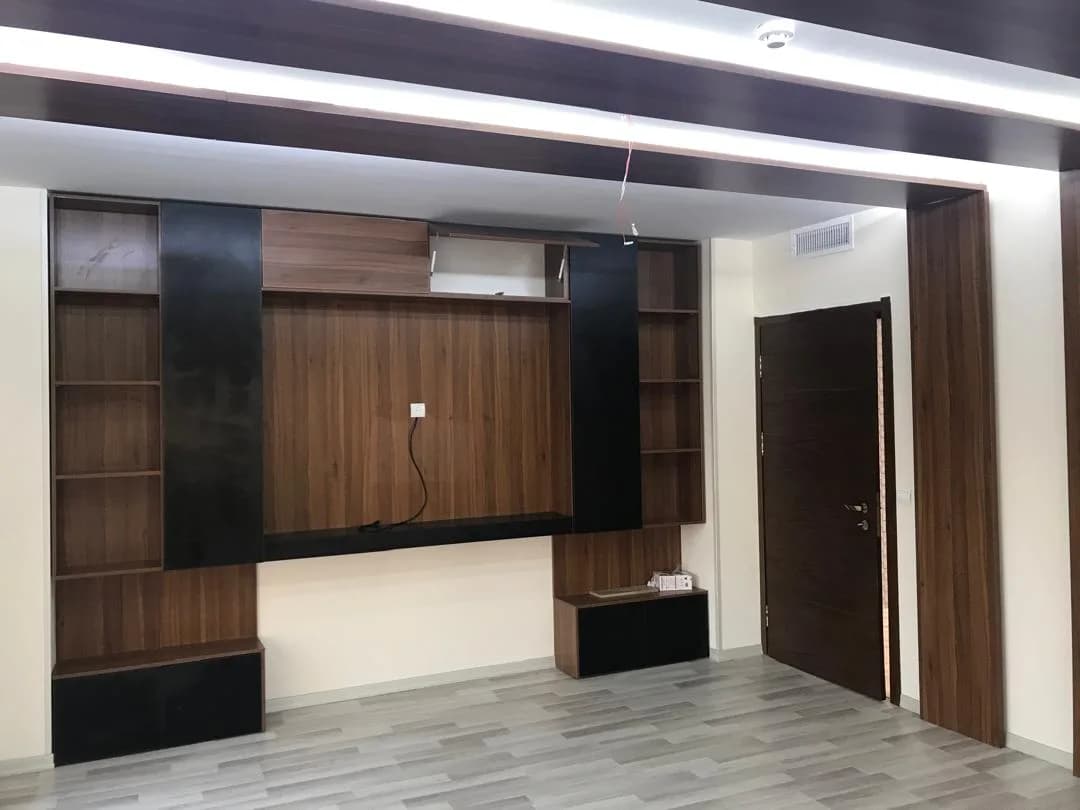 90متری 2خواب سعادت آباد - تصویر 2
