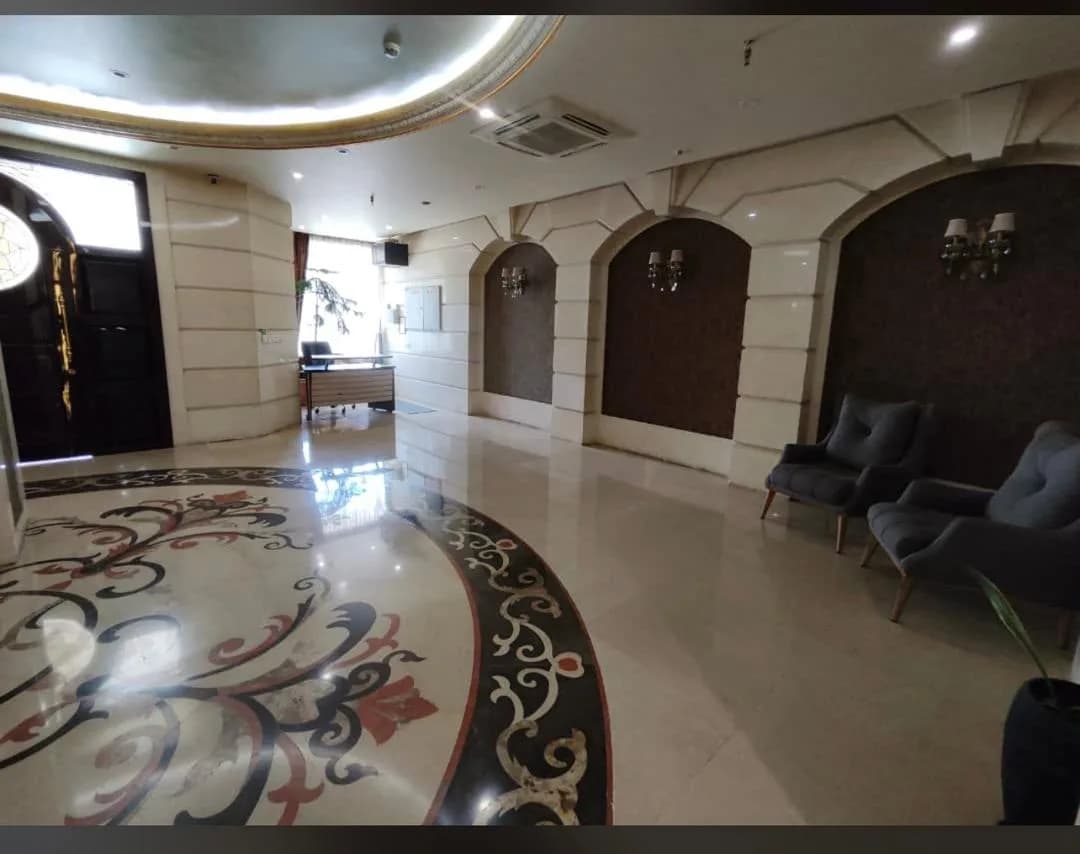 ۱۰۵متر۲خواب فول (بلوار۲۴متری)
