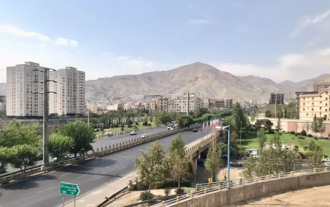 110 متر 3 خواب فول بازسازی دو پارکینگ - تصویر 2
