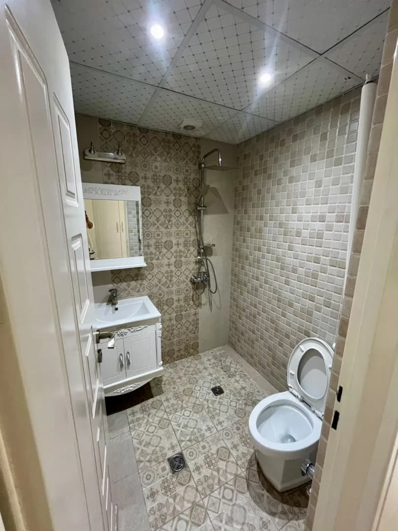 450متر مستغلات نوساز /تاپ لوکیشن - تصویر 7