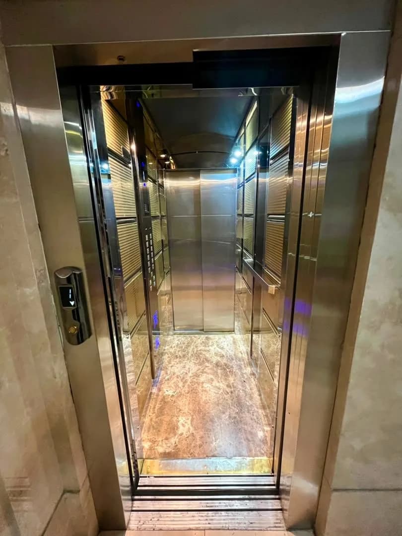 450متر مستغلات نوساز /تاپ لوکیشن - تصویر 6