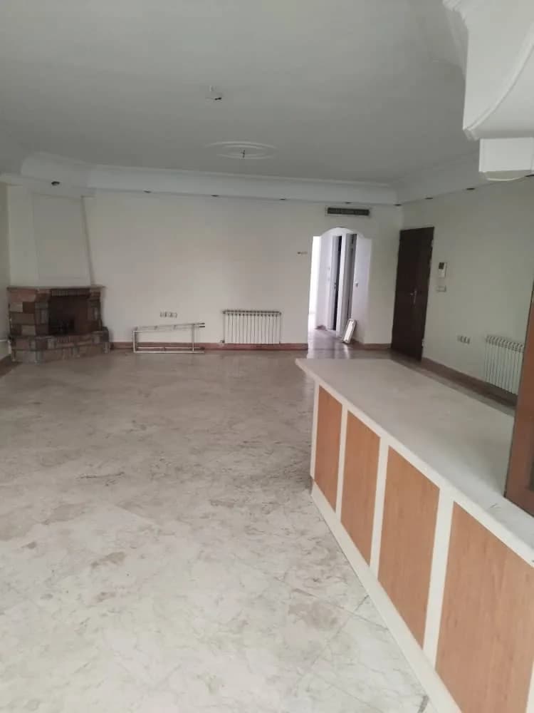 115متر فول امکانات بلوار دریا شهرک غرب - تصویر 2