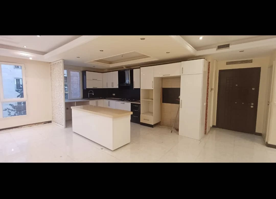 145متر فول امکانات تاپ لوکیشن شهرک - تصویر 2