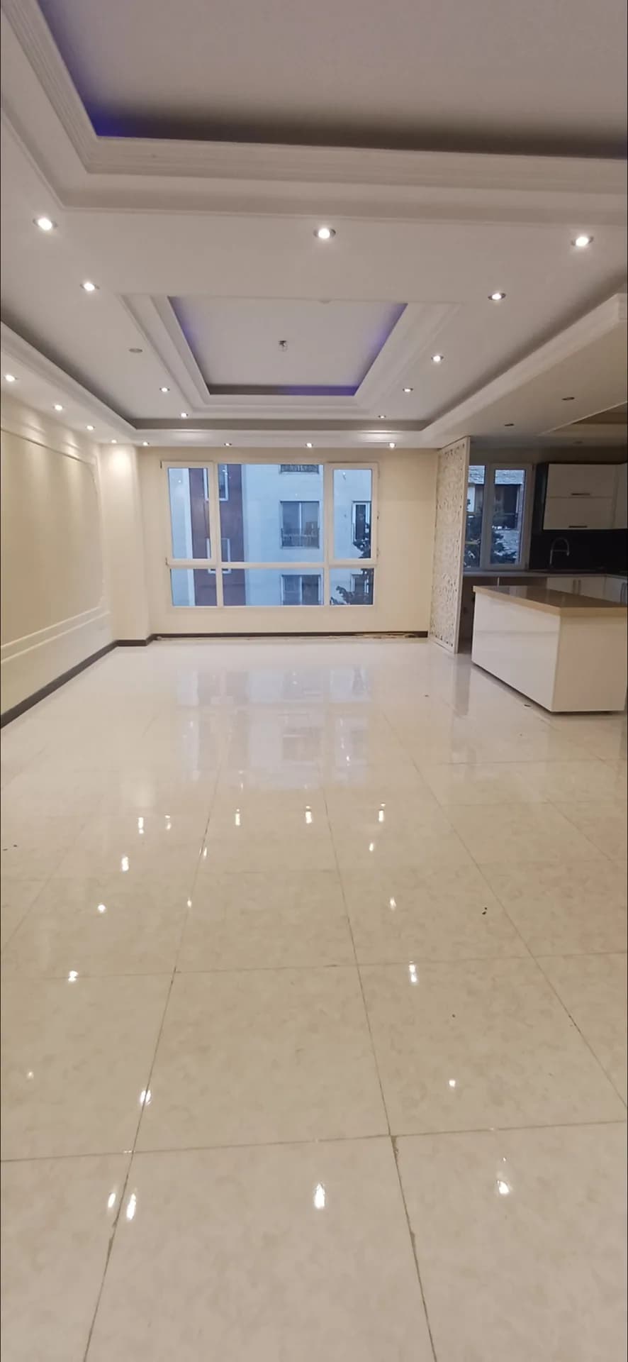145متر فول امکانات تاپ لوکیشن شهرک