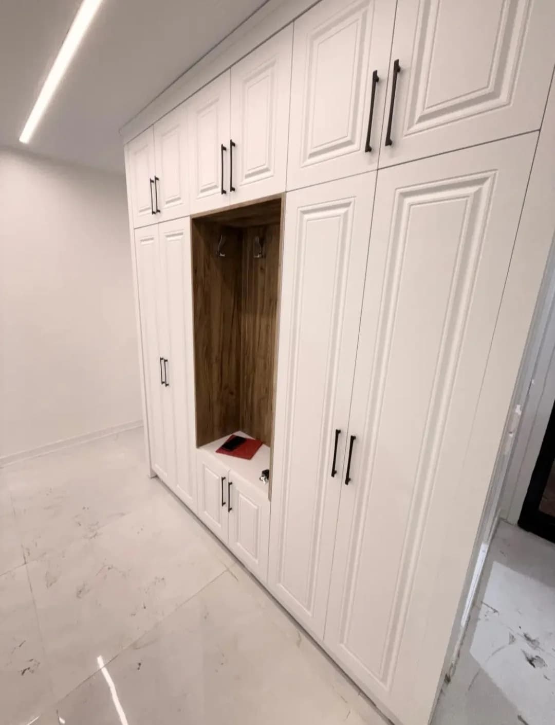 142 متر تاپ لوکیشن فول مشاعات - تصویر 2