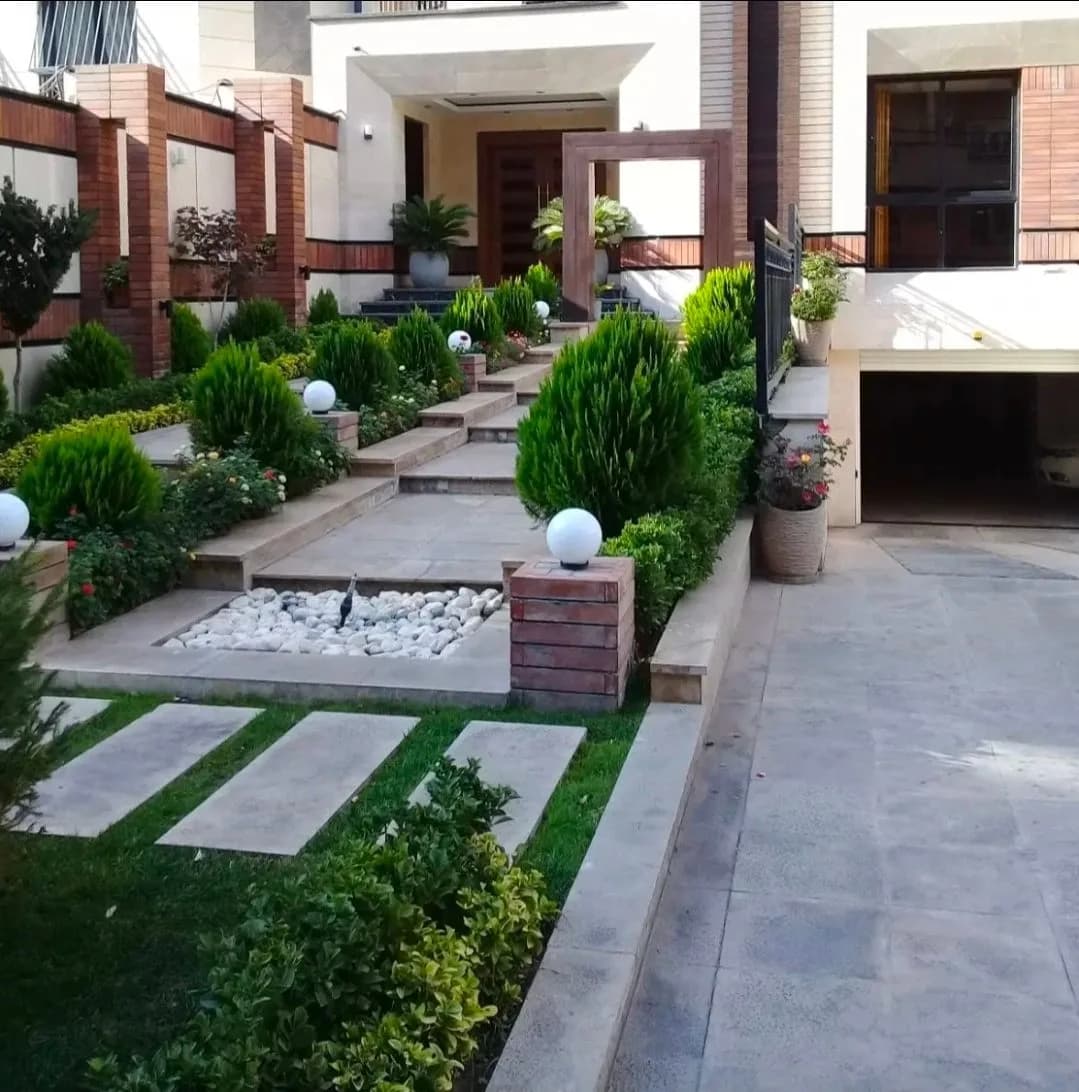 70متری /1خواب/مشاعات آبی - تصویر 4