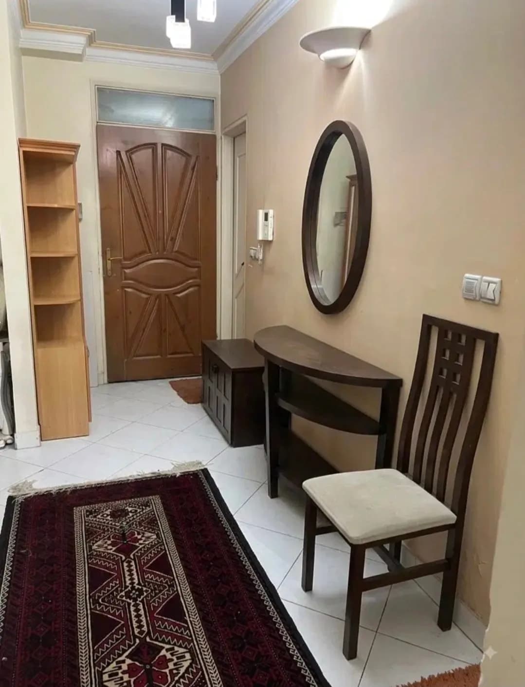65متری/1خواب/طاهرخانی - تصویر 2