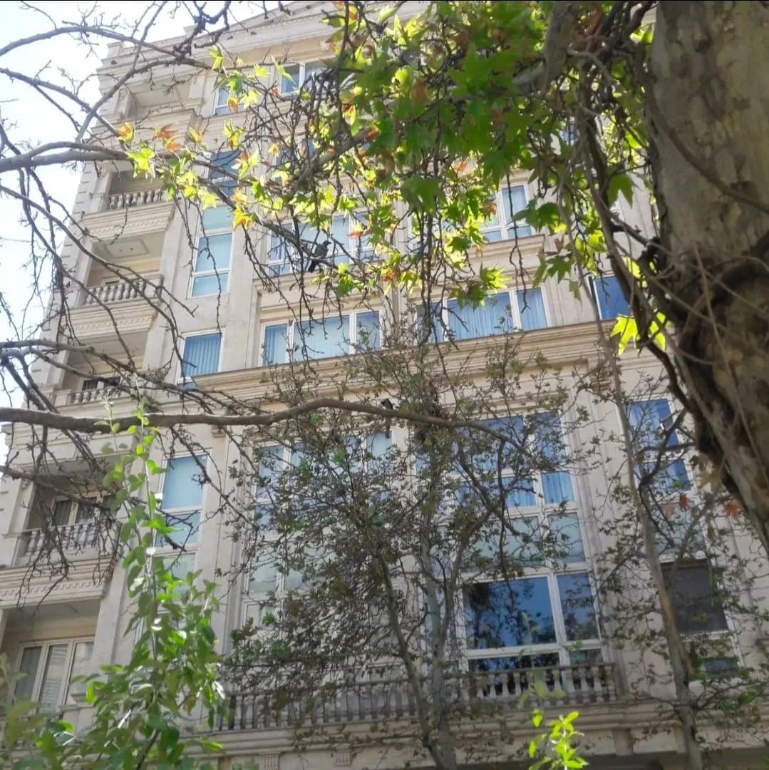 180متری/3خواب/سعادت آباد