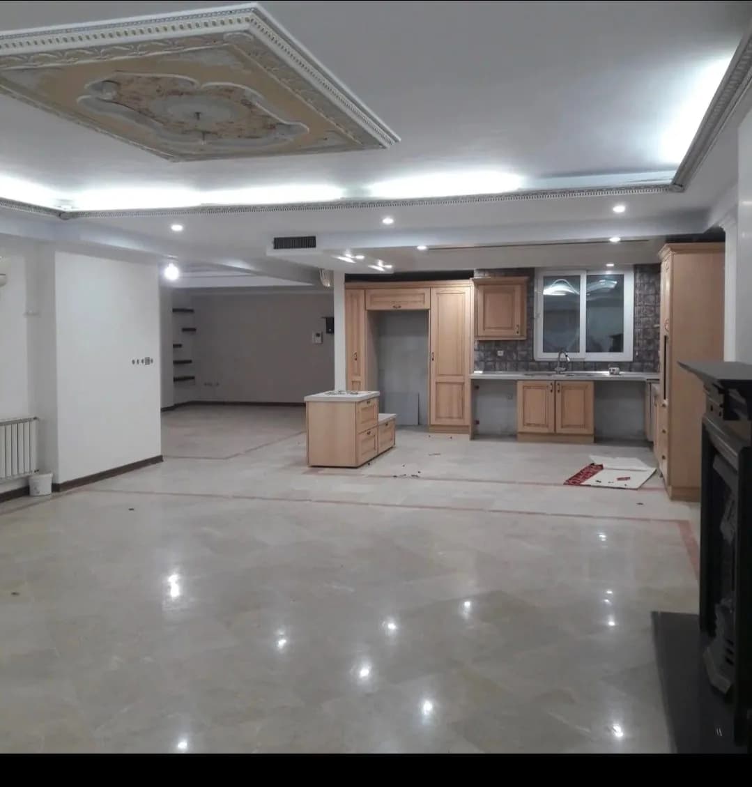 180متری/3خواب/سعادت آباد - تصویر 4