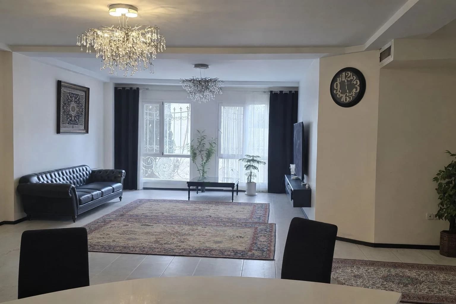 140متر شهرک غرب فول امکانات غرق نور