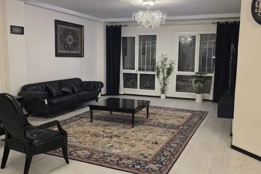 135متر شهرک غرب  فول بازسازی آکواریوم نور