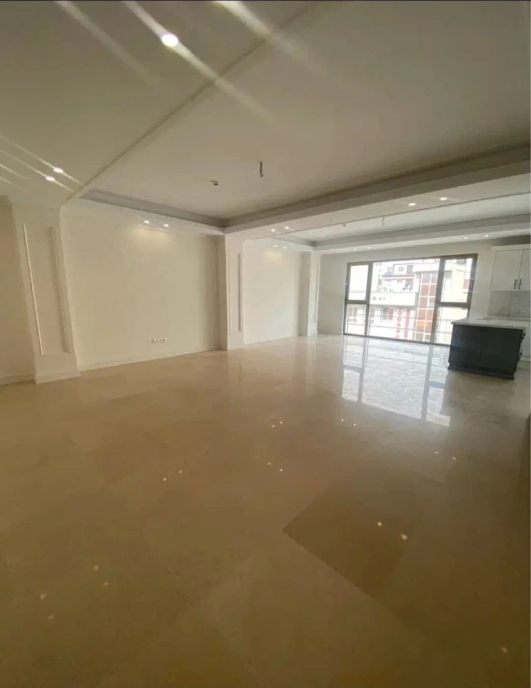 75متری /2خواب/سعادت آباد
