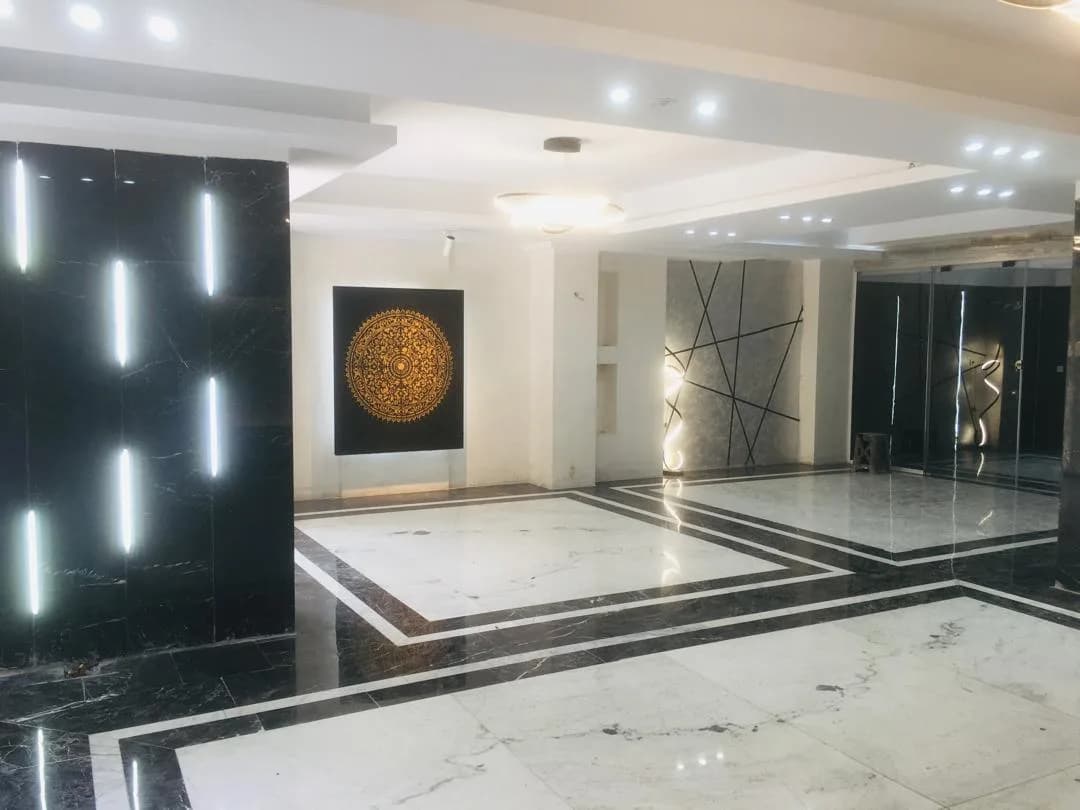 110 متر 2خواب نوساز سند اماده - تصویر 6