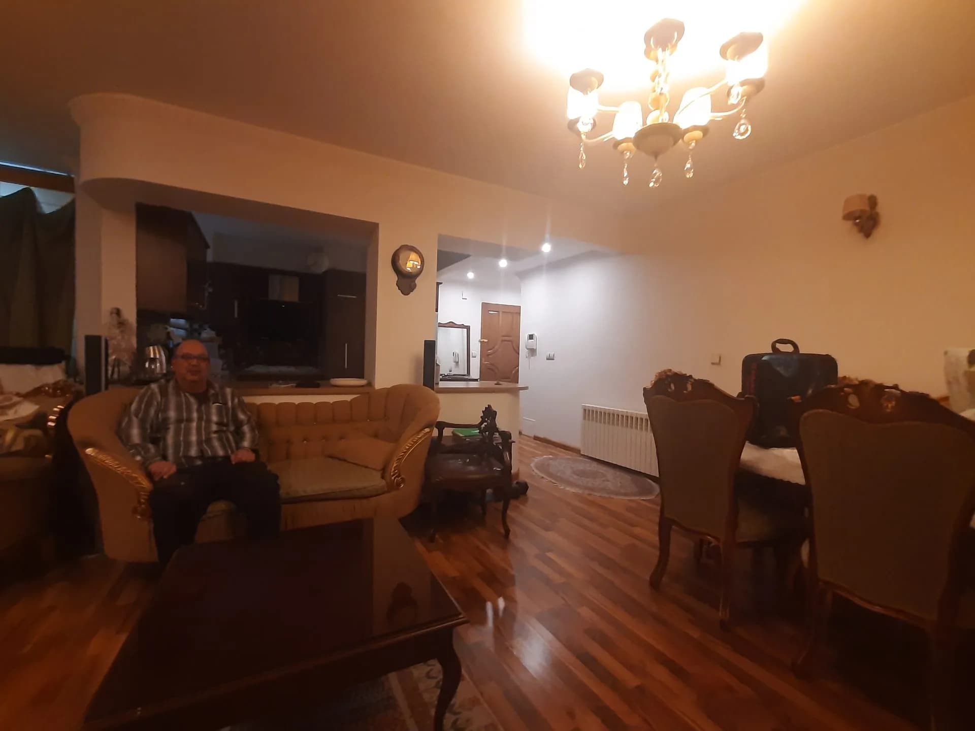 ۱۰۰ متر دادمان