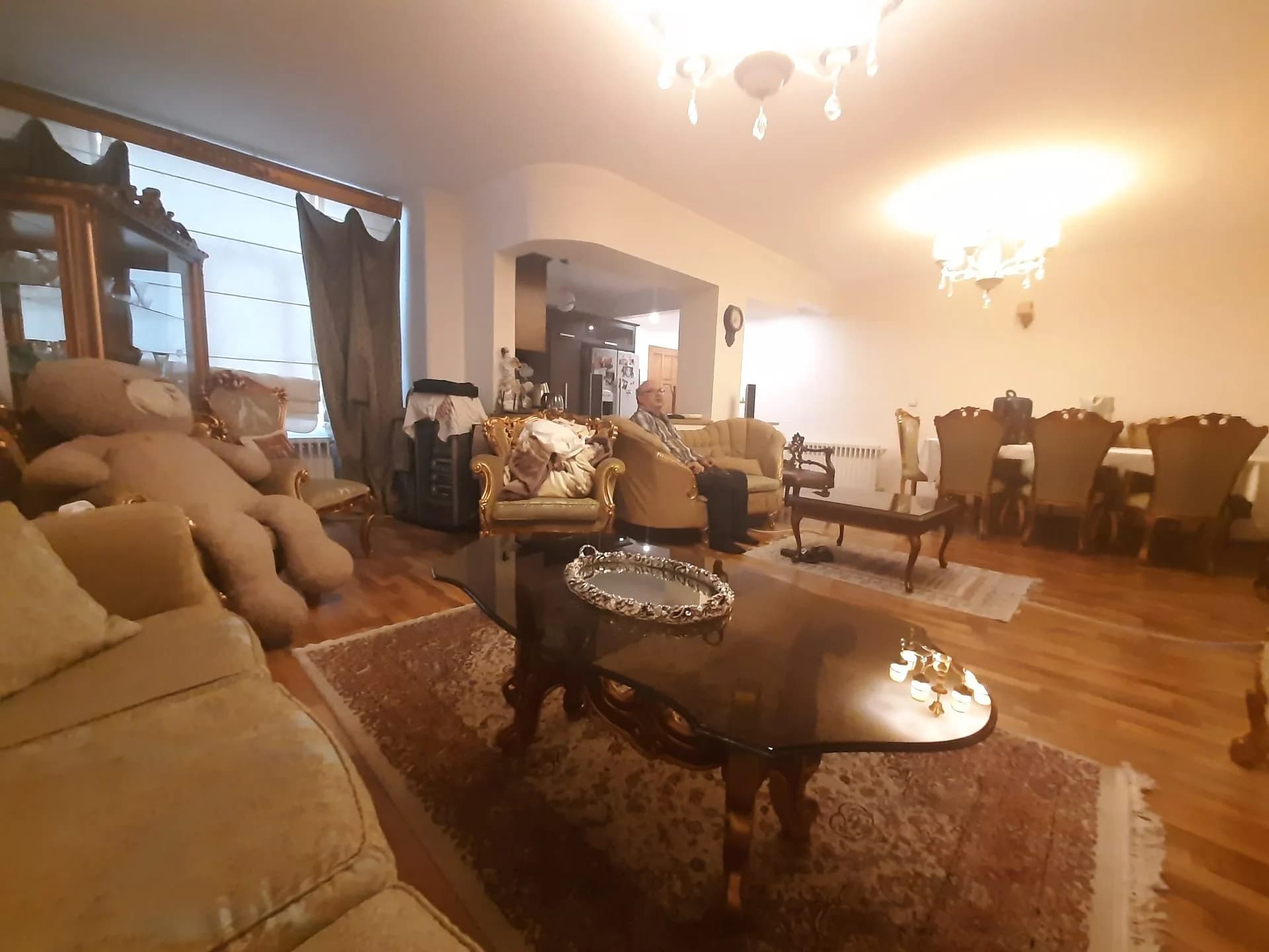 ۱۰۰ متر دادمان