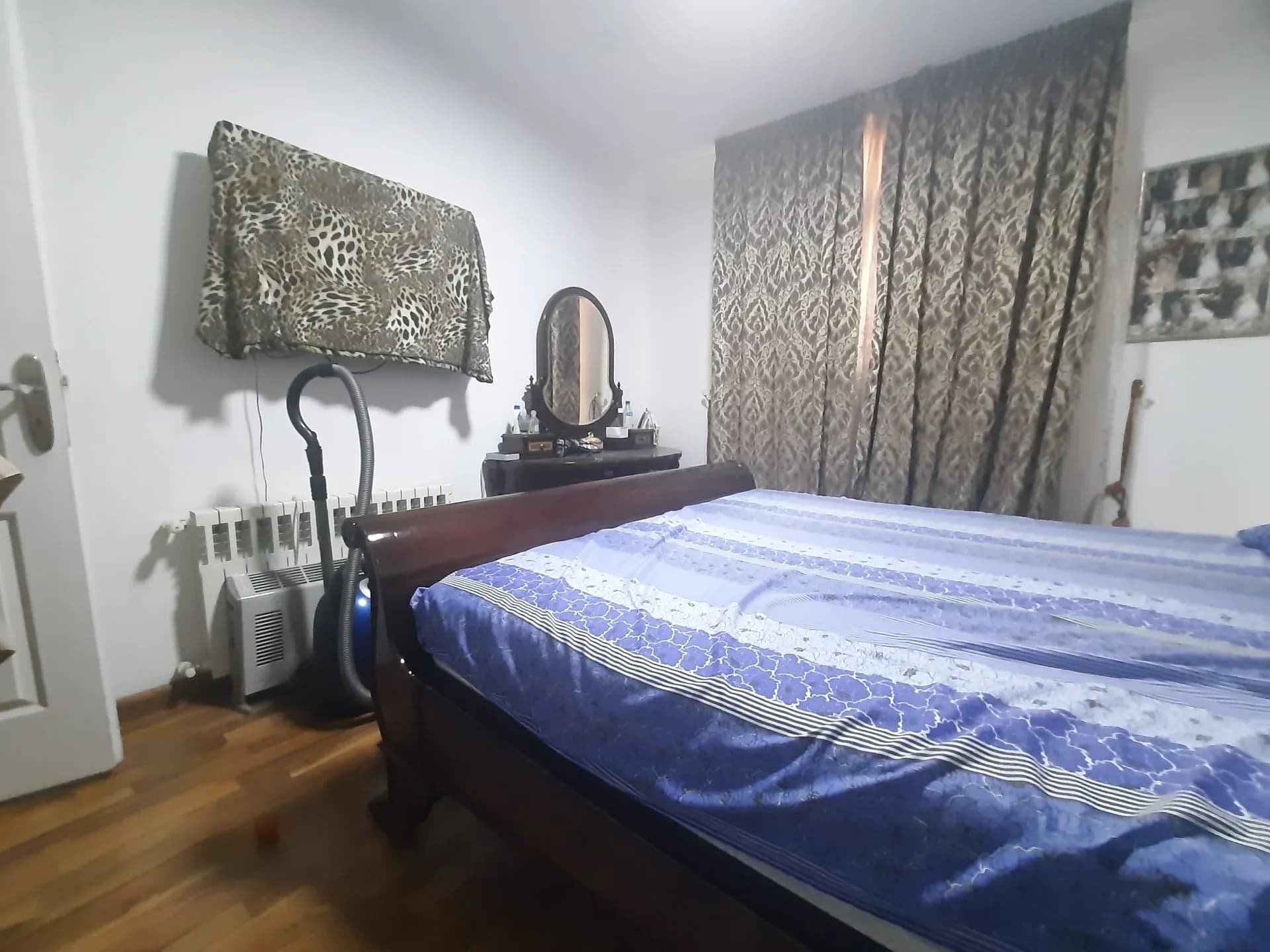 ۱۰۰ متر دادمان