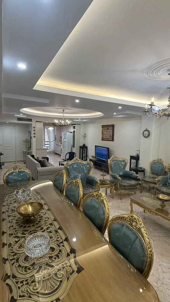 200متر غربی بلوار 24متری